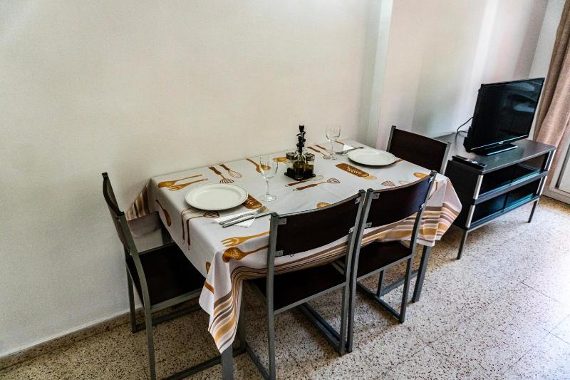 Eva Aparthotel - image 28