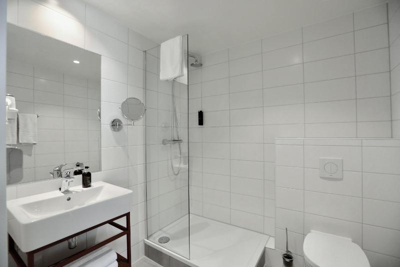 2-Bedroom Apartment with 2 Bathrooms image 3