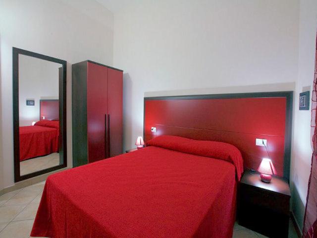 Family Double Room image 1