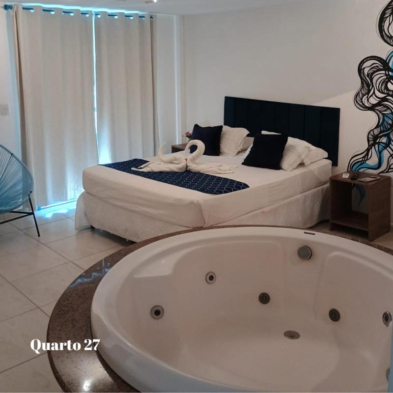 Pousada Mediterrânea - image 7