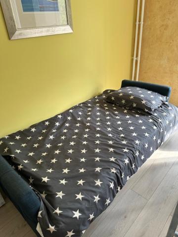 Modern one bedroom in the center of Belgrade - image 9