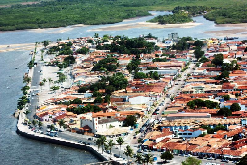 Hotel Ponta de Areia - image 9