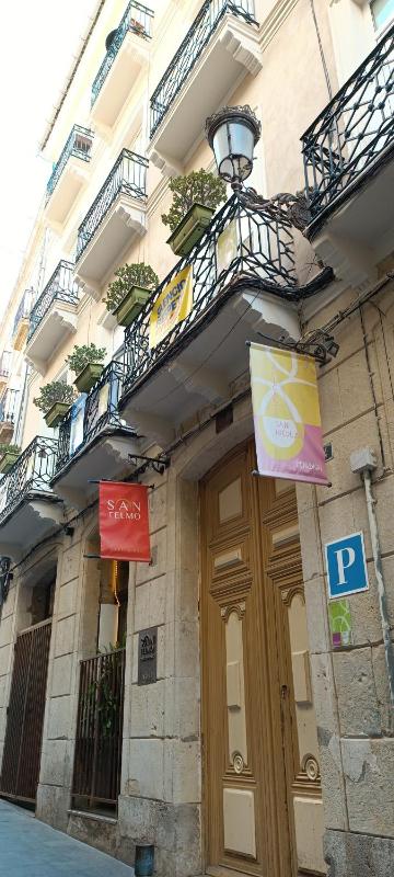 Pensión Alicante San Nicolás - image 49
