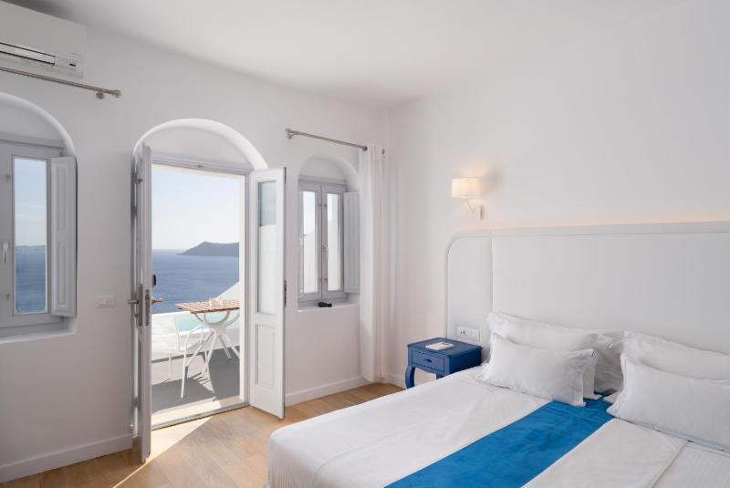  Villa Double Room with Open Air Jetted Tub image 1