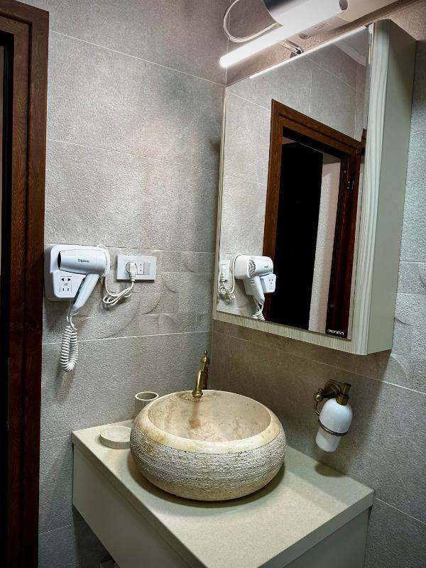 One-Bedroom Apartment image 4