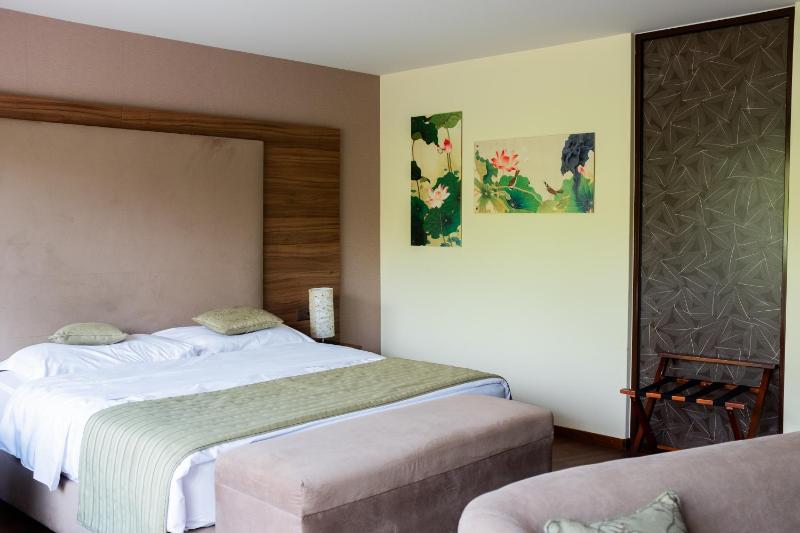 Junior Suite with Forest View image 4