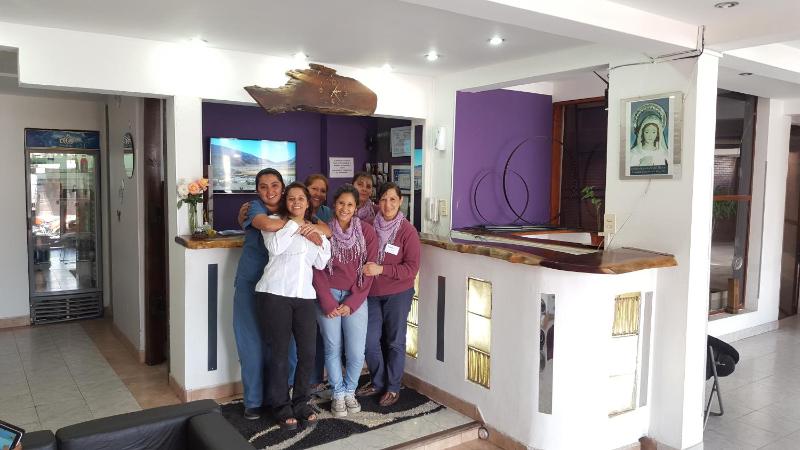 Hotel Iris - image 44