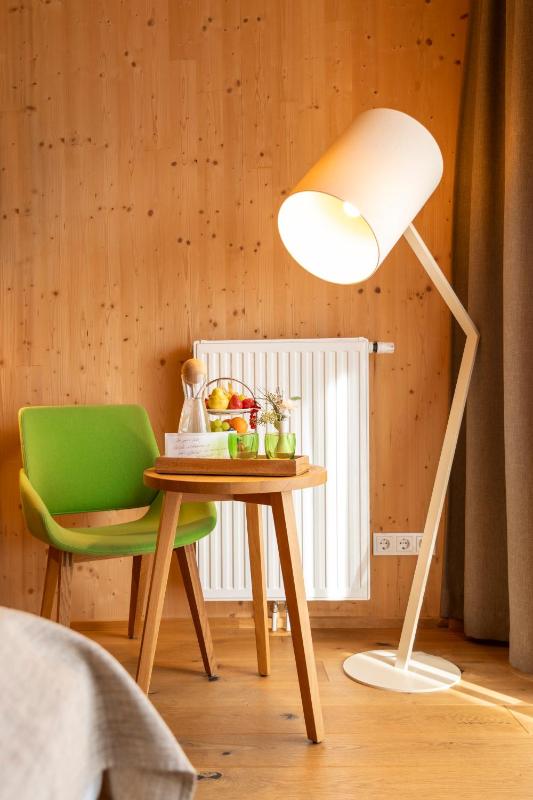 Premium Double or Twin Room with Balcony image 4