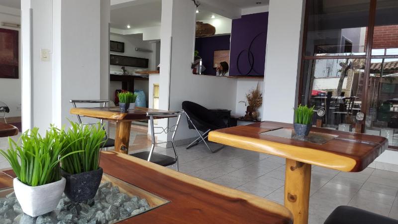 Hotel Iris - image 42