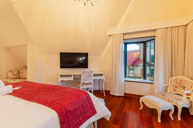 Pousada D'Biagy Premium - image 15