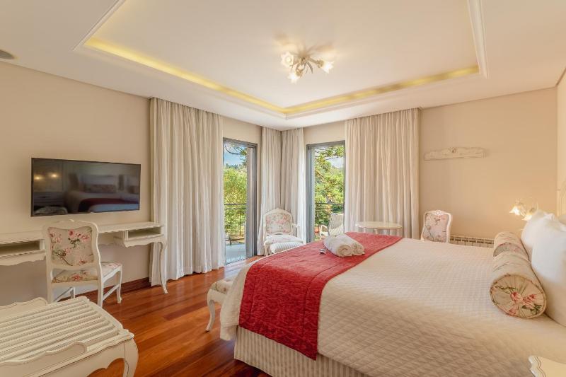 Pousada D'Biagy Premium - image 36