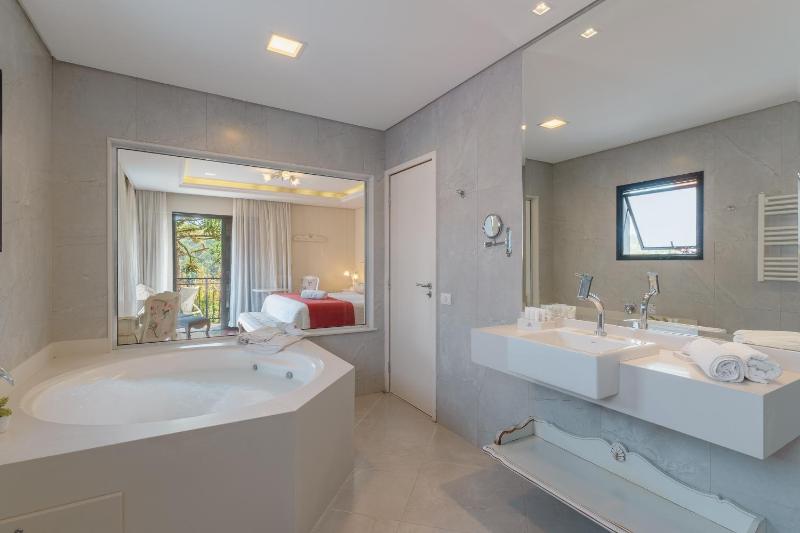 Pousada D'Biagy Premium - image 50