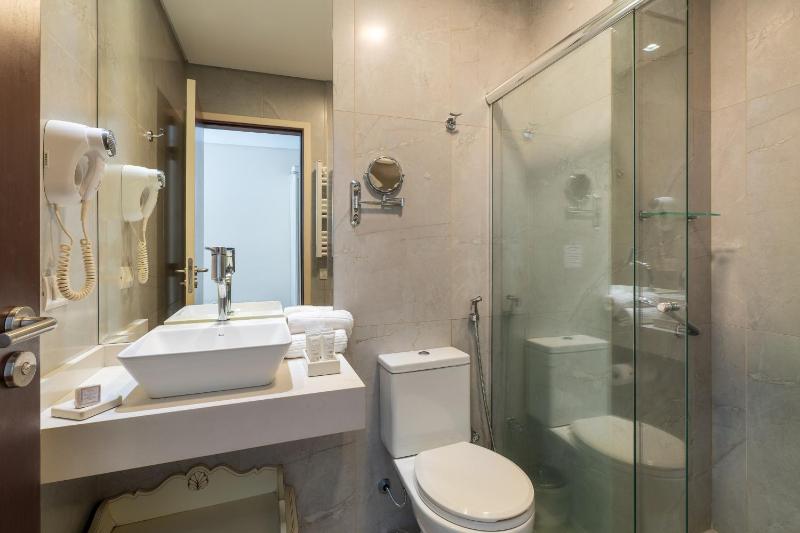 Pousada D'Biagy Premium - image 33