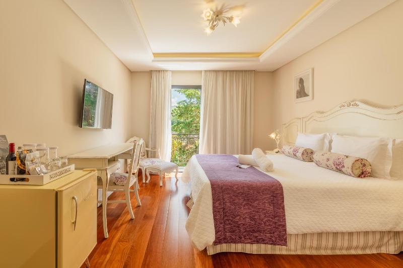 Pousada D'Biagy Premium - image 21