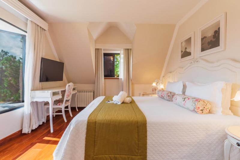 Pousada D'Biagy Premium - image 17