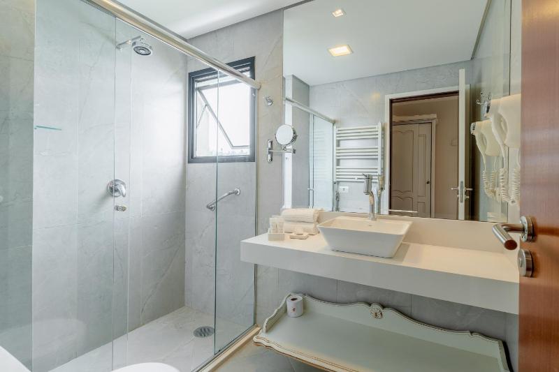 Pousada D'Biagy Premium - image 23