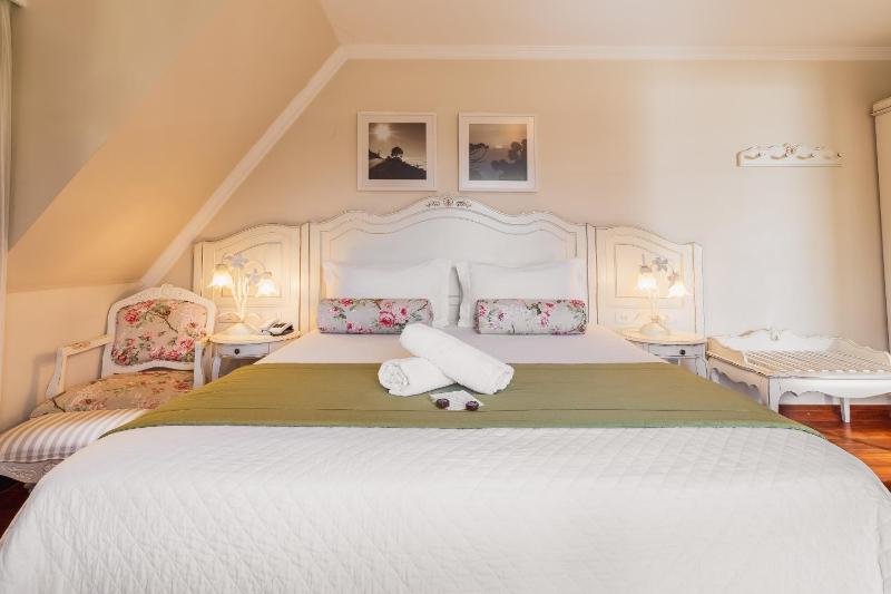 Pousada D'Biagy Premium - image 14
