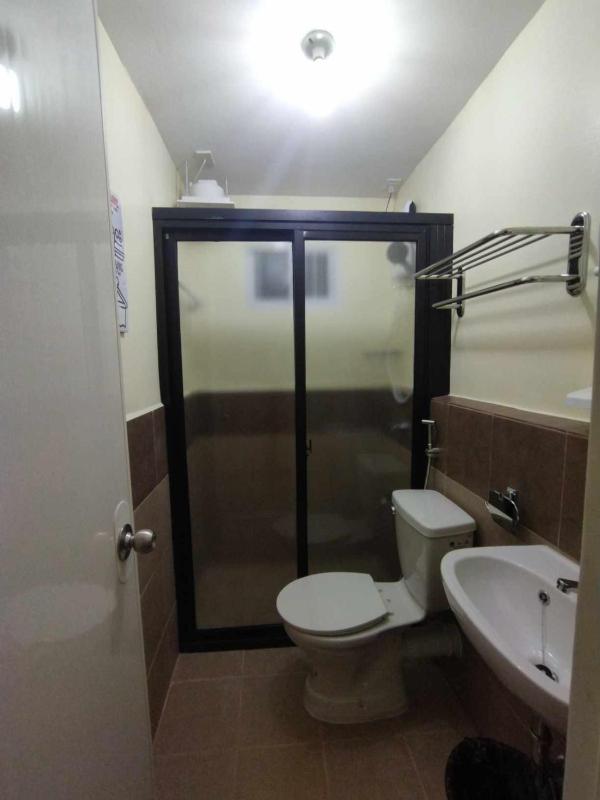 Arezzo Condo buhangin City Davao - image 13