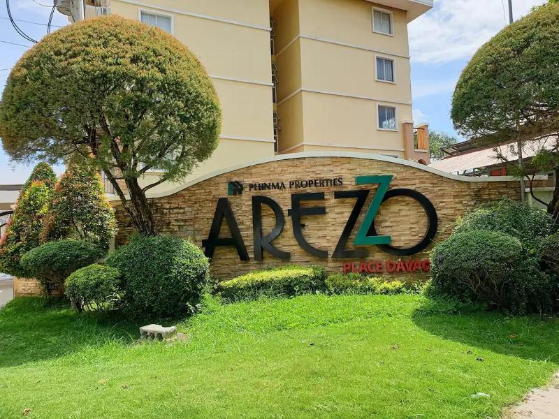 Arezzo Condo buhangin City Davao - image 10