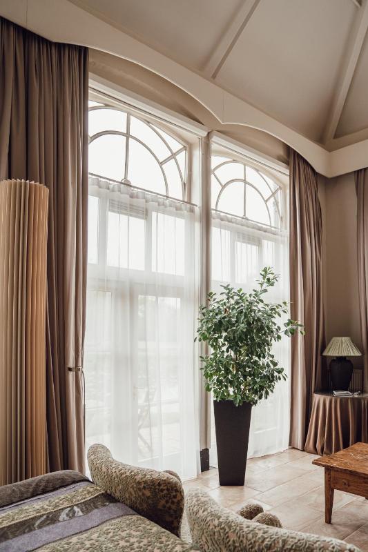 Suite with Terrace image 3