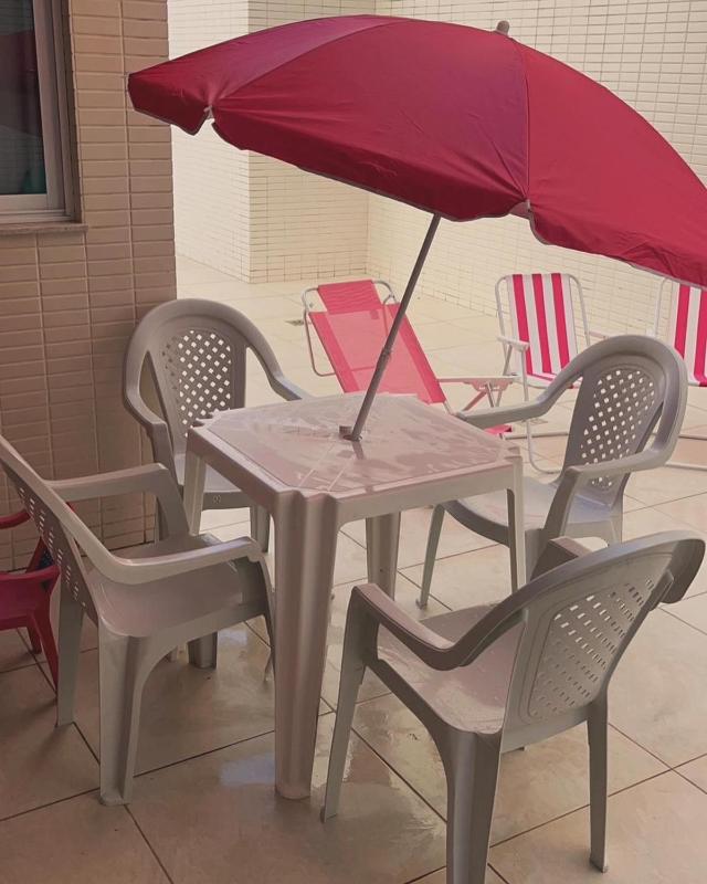 Apartamento rosa - image 18