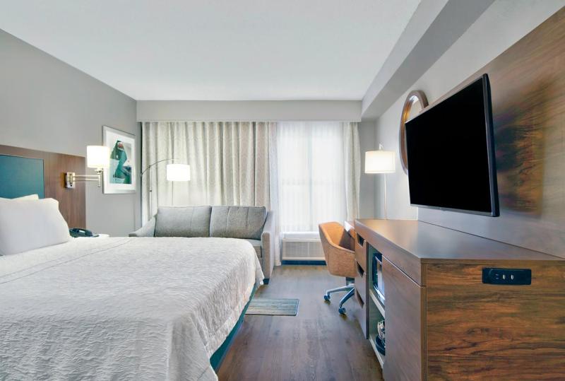King Room - Hearing Access/Non-Smoking image 2