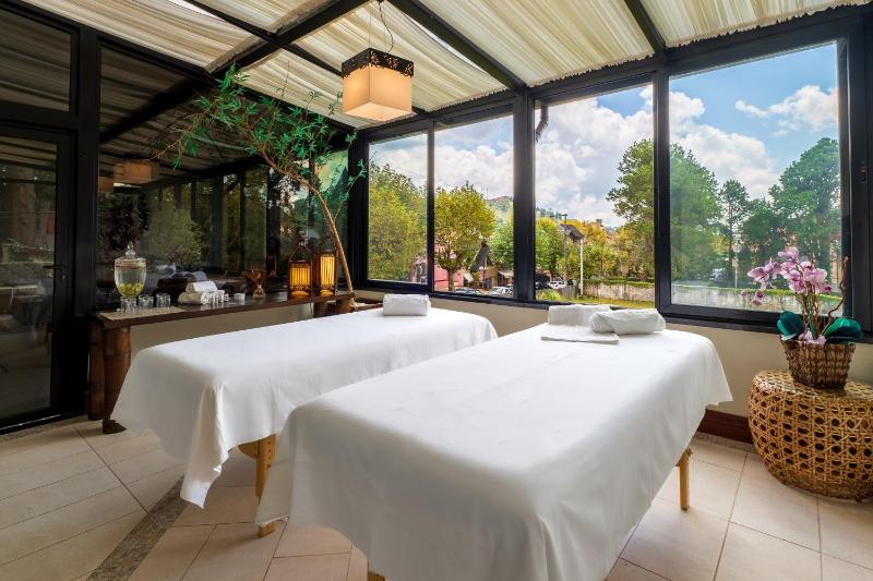 Pousada D'Biagy Premium - image 31