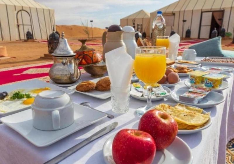 Sunset Camp Merzouga - image 7