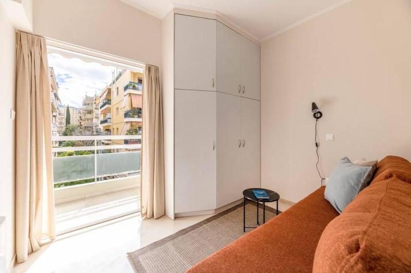 Luminous 3BR Apartment in Cholargos by UPSTREET - image 13