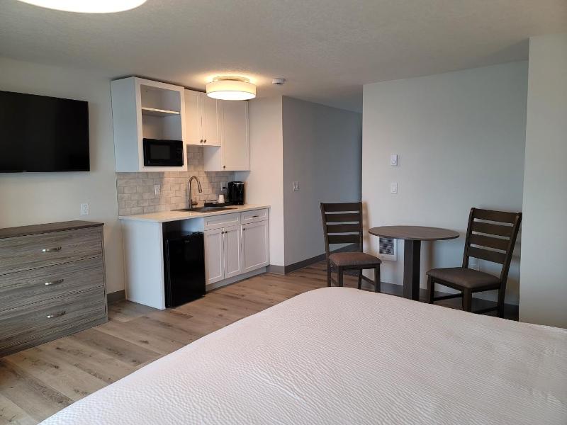 King Studio Suite image 4