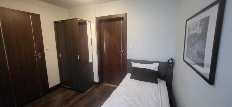 Deluxe Single Room image 3