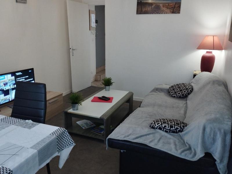 Two-Bedroom Apartment image 1