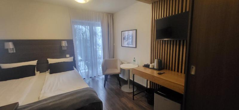 Deluxe Double Room image 3