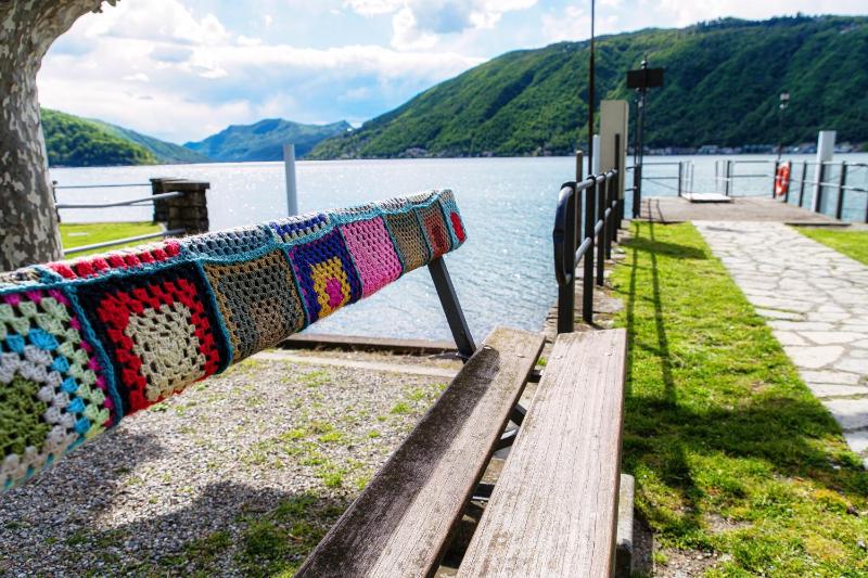 Casa In Contrada by Quokka 360 - Colorful Village House on Lake Lugano - image 9