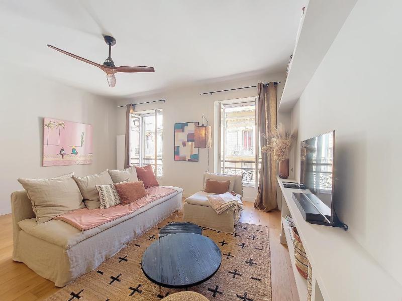 Nestor&Jeeves - RIVIERA - Central - Near Beach - image 12