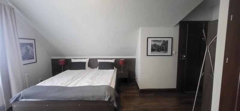 Deluxe Junior Suite (4 Guests) image 4