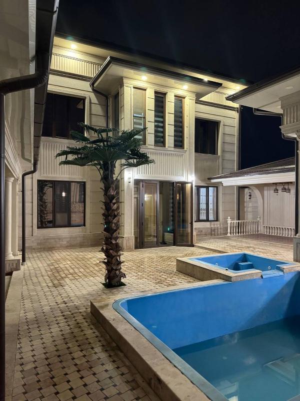 OqDaryo Hotel Images