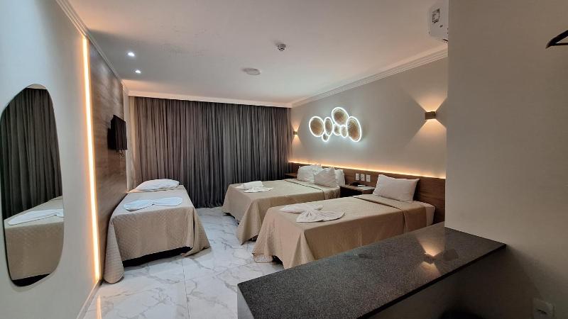 Pousada Marítimos - image 3