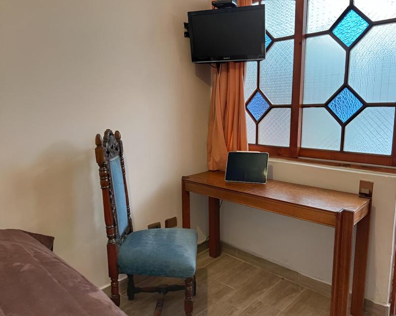 Hotel Escorial - image 3