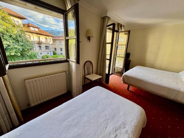 Triple Room image 1