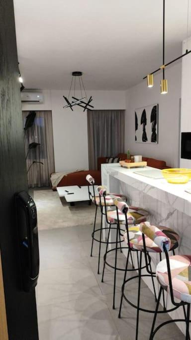 Rita's 2-BR Apt in Mar Mikhael - image 7