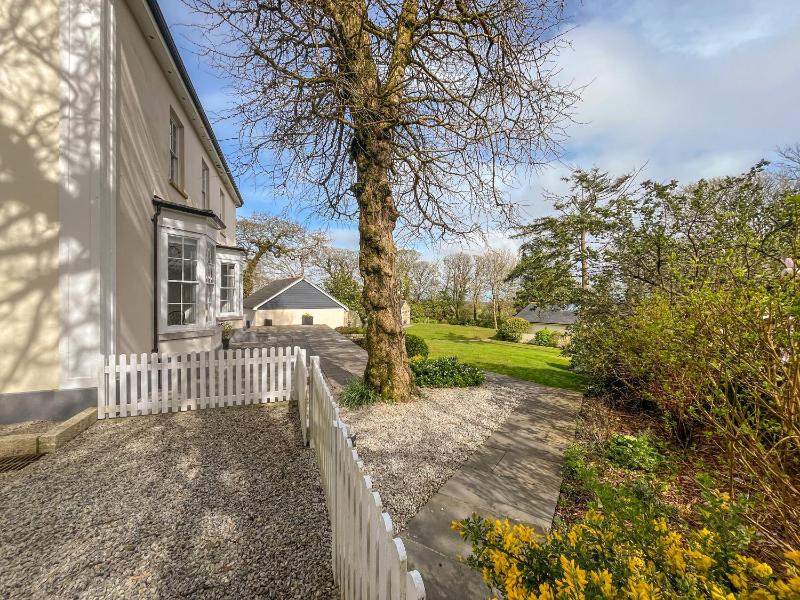 Sancreed House Cottages - image 41