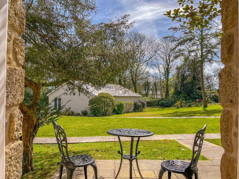 Sancreed House Cottages - image 25