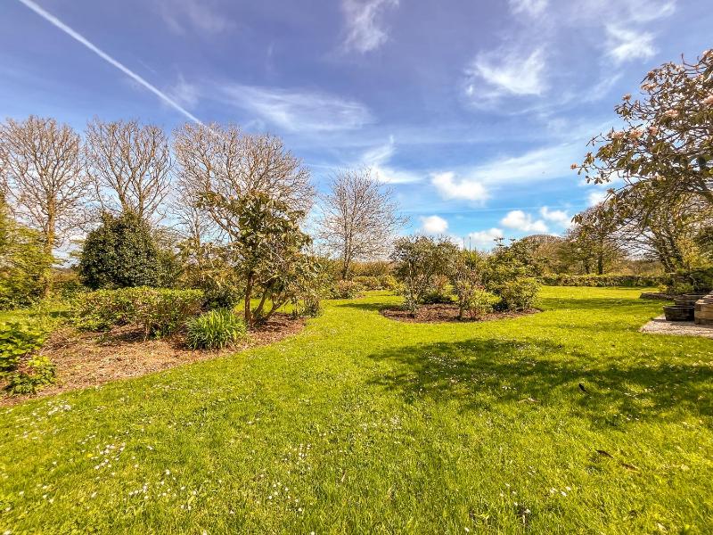 Sancreed House Cottages - image 15