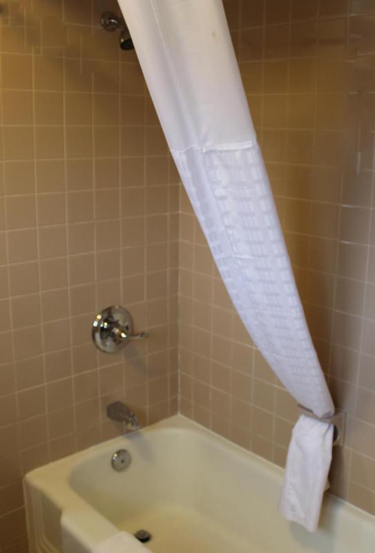 Standard Double Room image 2