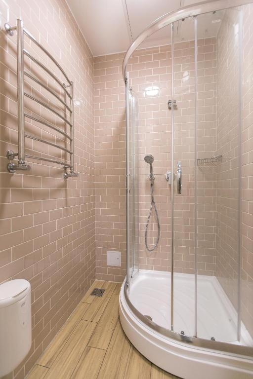 DREAM Hotel Lviv - image 10