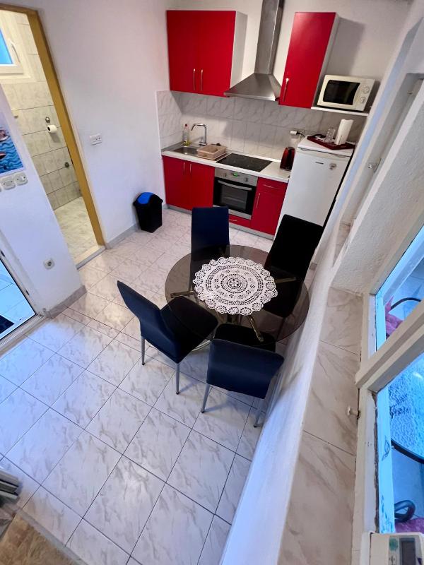 Two-Bedroom Apartment image 1