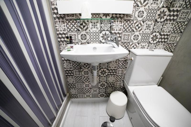 Guest House Triunfo - image 14