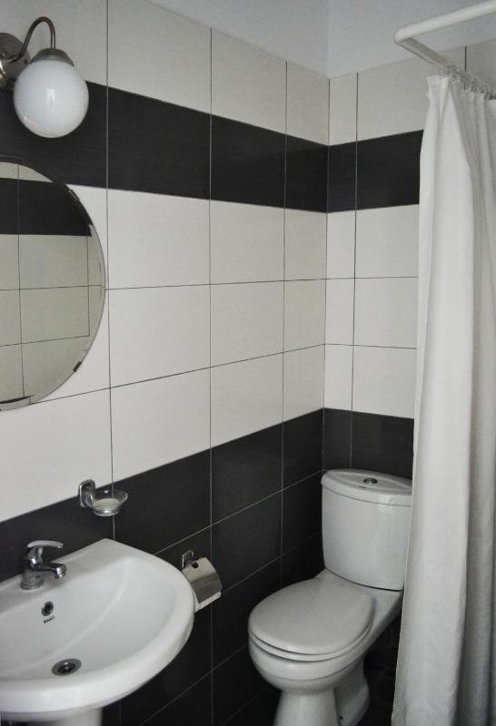 Double Room with Balcony image 1