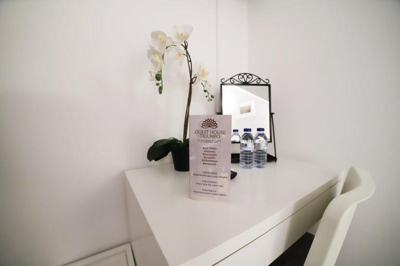 Inside Doube Room  image 4